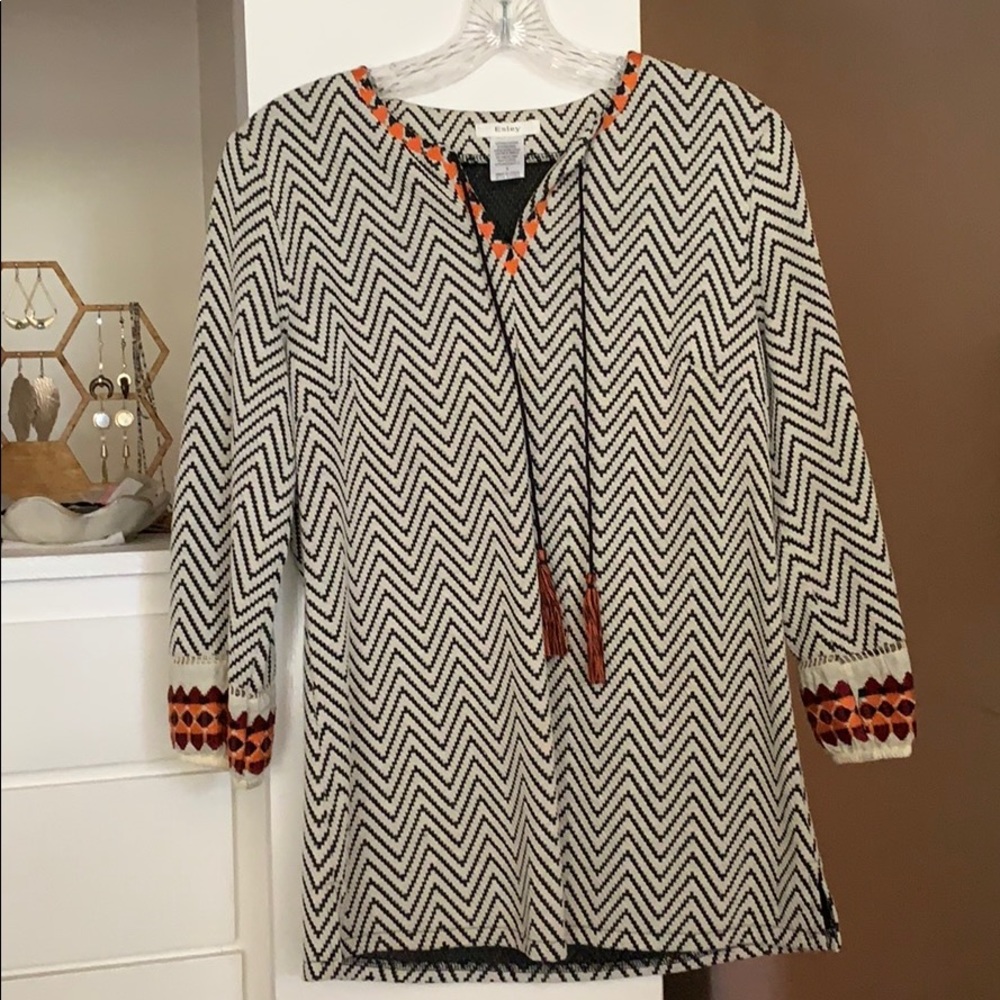Esley top